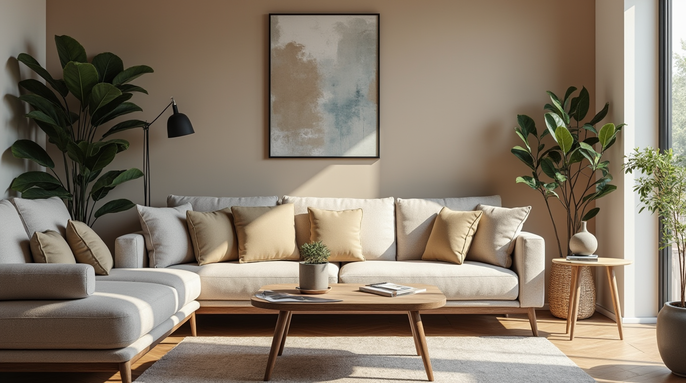 Muebles de salón