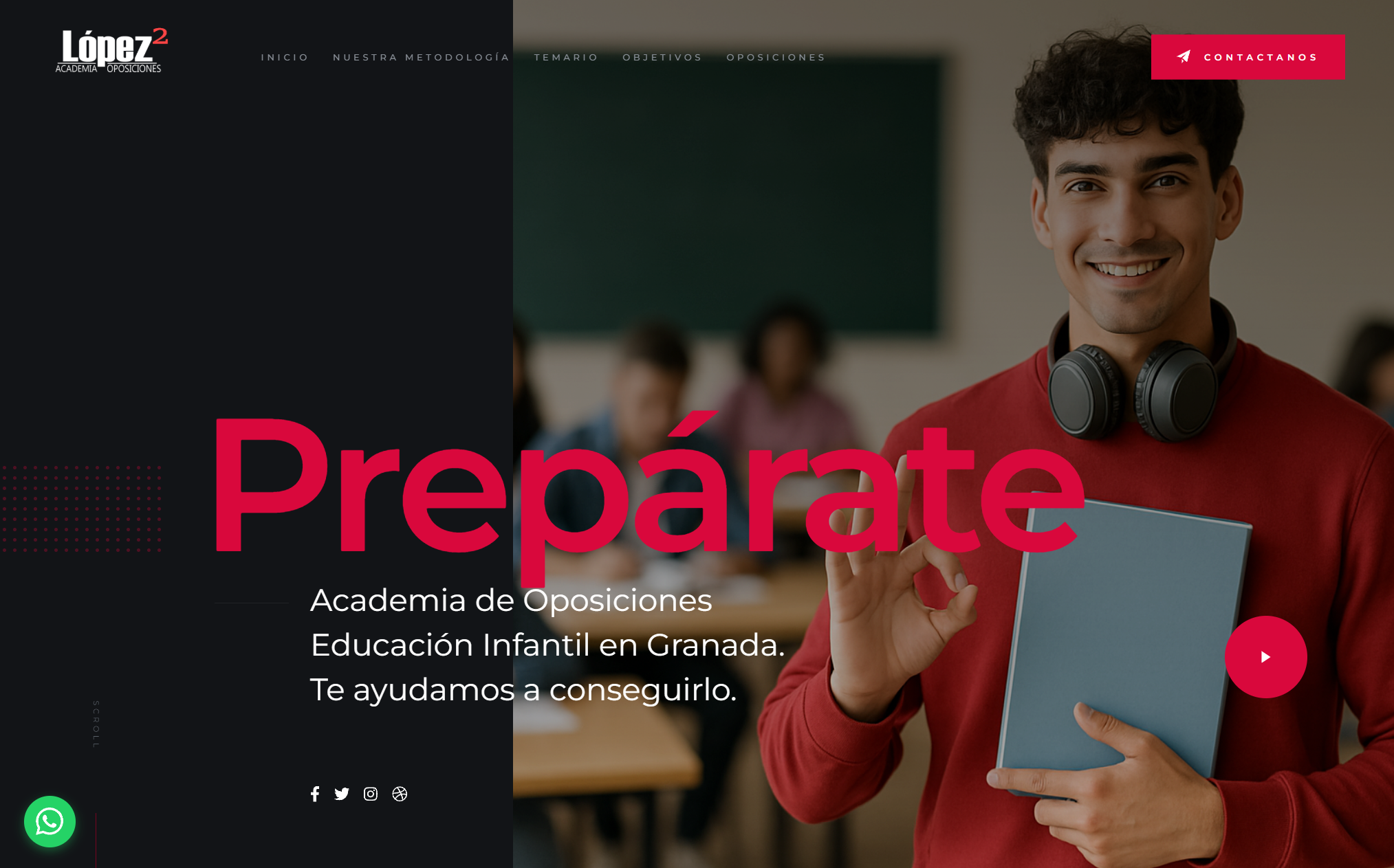 Proyecto de Clínica Dental