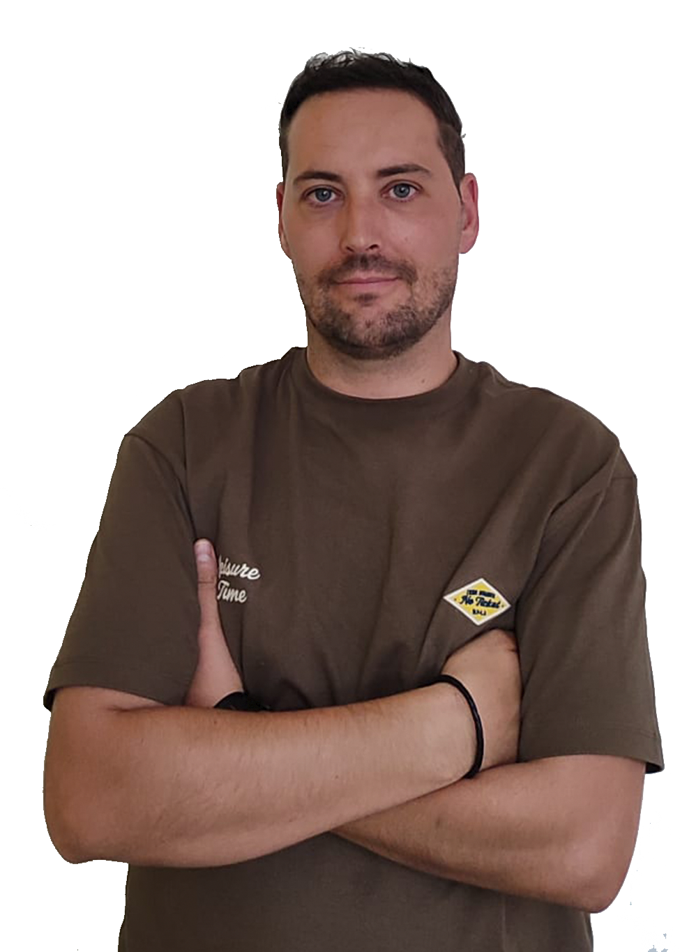 Imagen de perfil