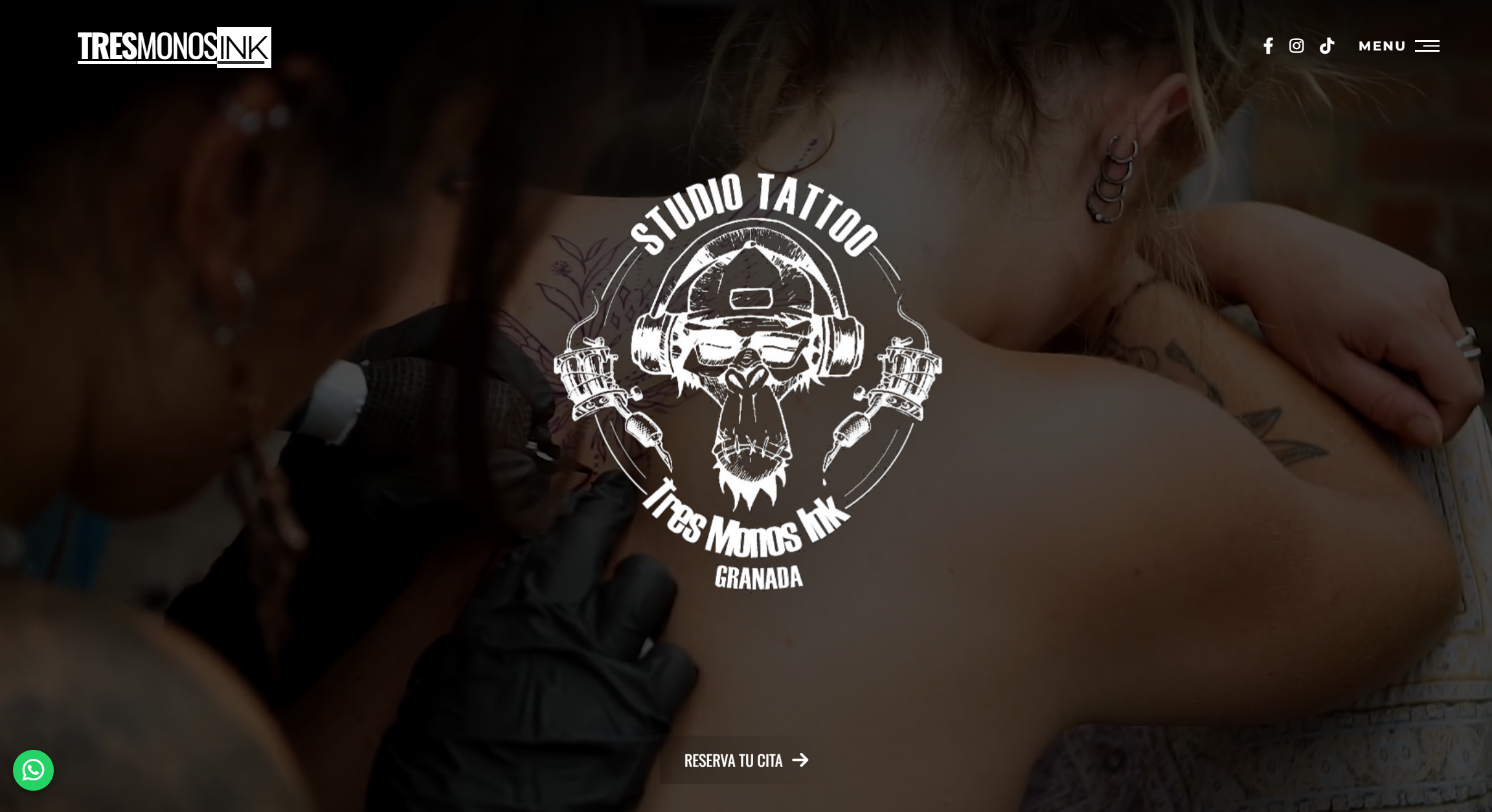 Proyecto de Tattoo