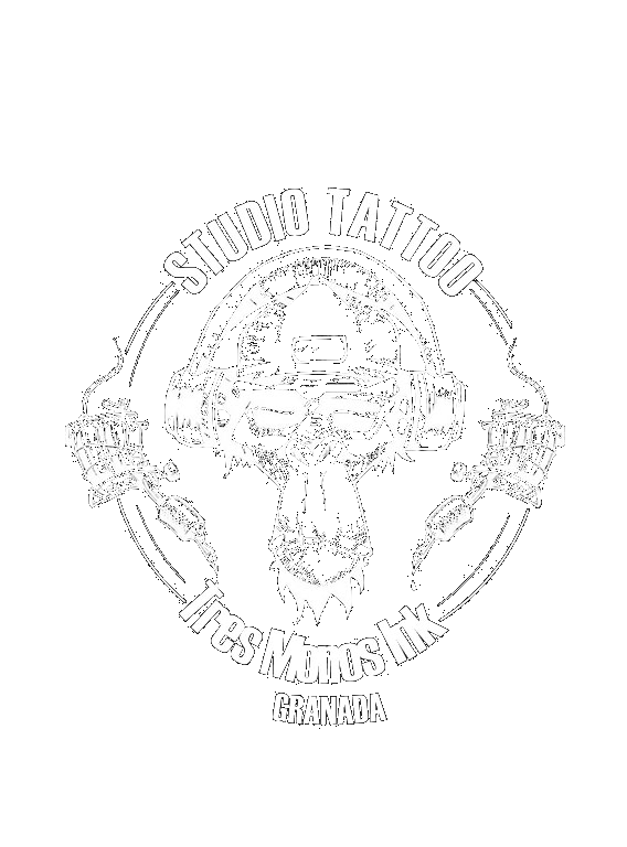 Tres Monos Ink
