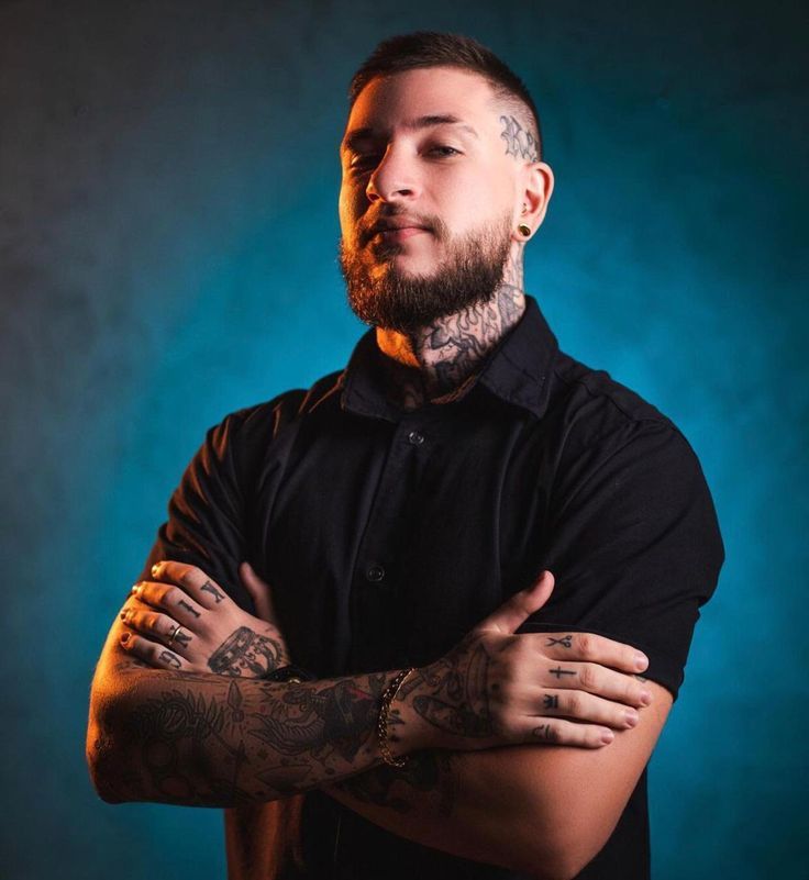 D'mon - The Architect