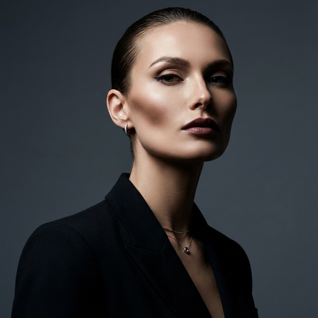 Sophia Valentine Portrait