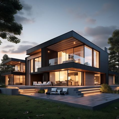 Galería de imágenes de casa diseño