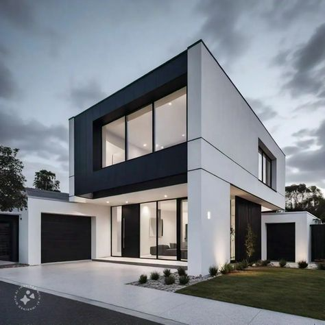 Galería de imágenes casa de diseño