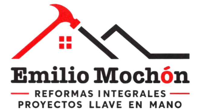 Logo Emilio Mochon Secundario