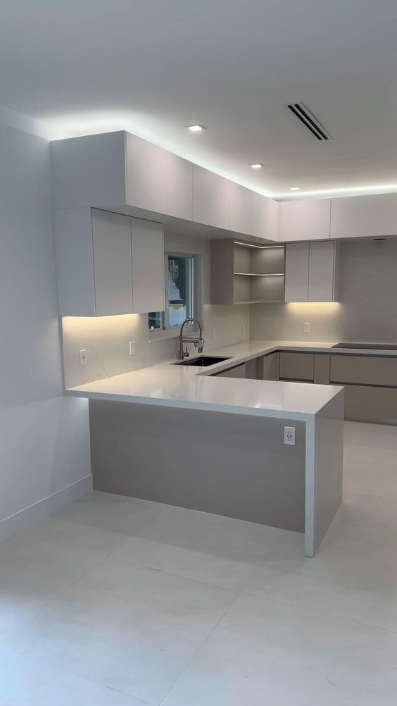 Imagen de una cocina
