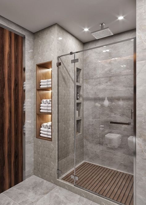 Imagen de un baño