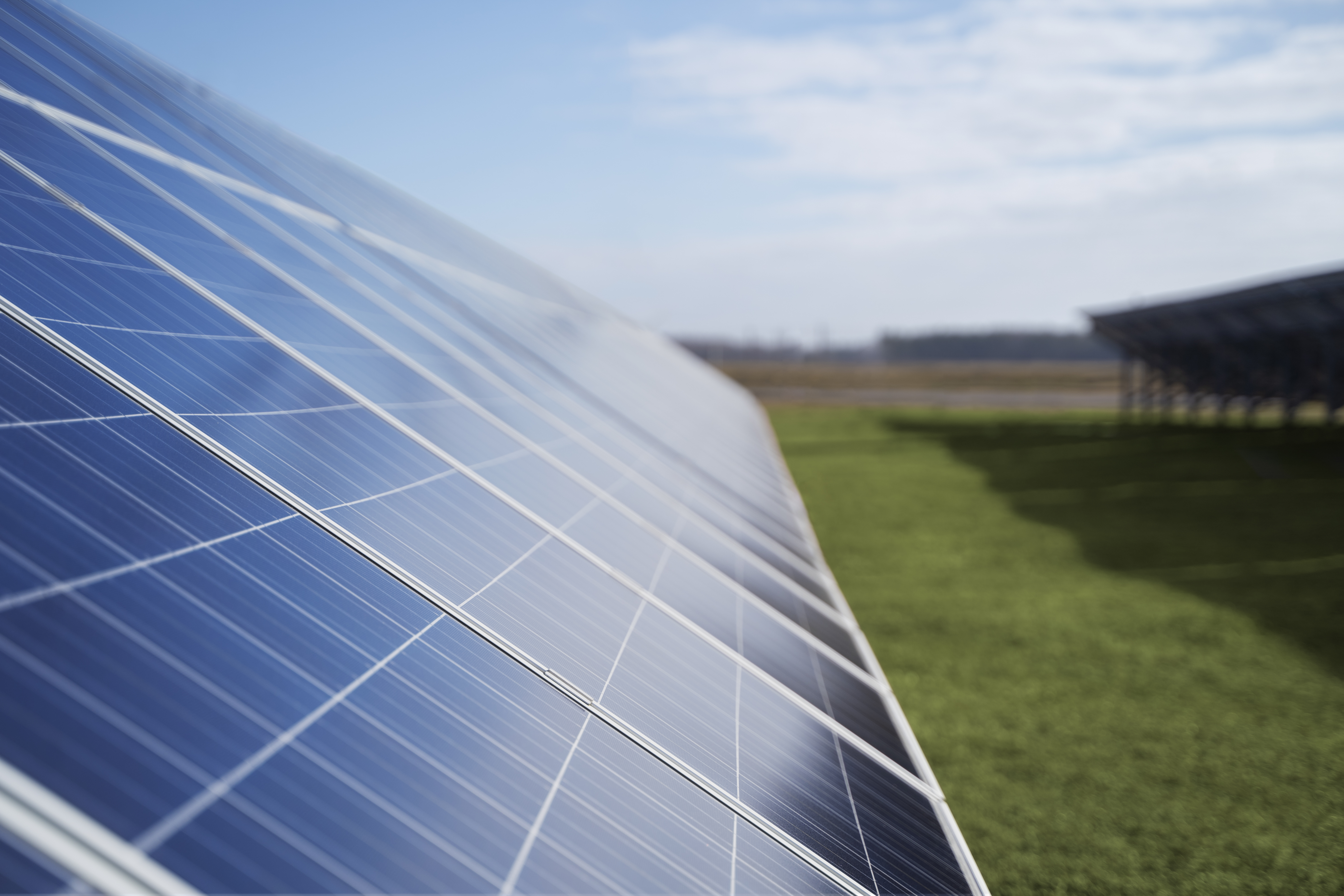 Panel Solar